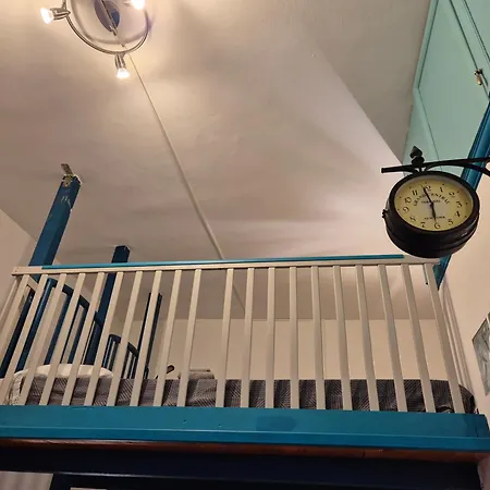 Mithra Hosting Maison d'hôtes 3*