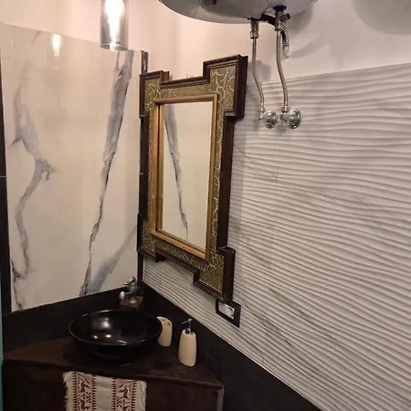 Guest house Mithra Hosting Rome