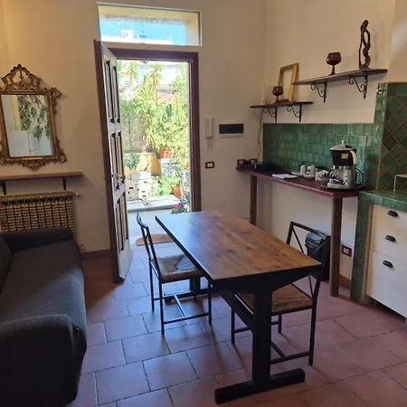 Mithra Hosting 3* Rome