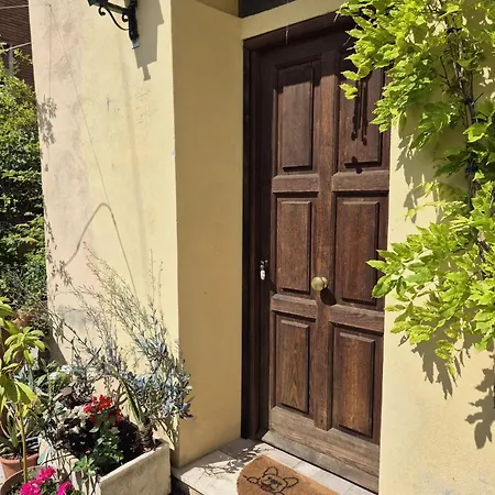 Mithra Hosting Maison d'hôtes 3*