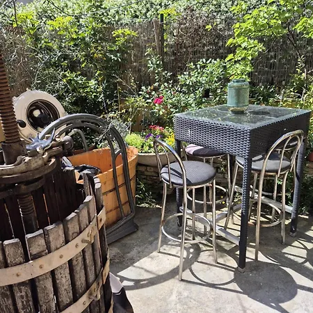 Mithra Hosting Maison d'hôtes