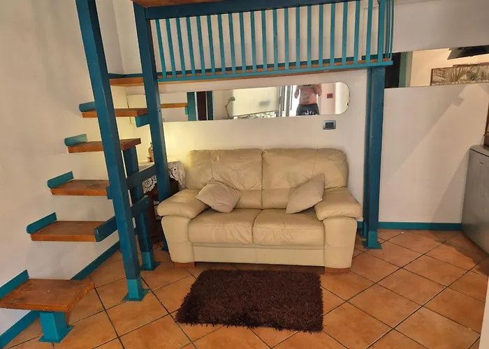 Affittacamere Mithra Hosting 3*