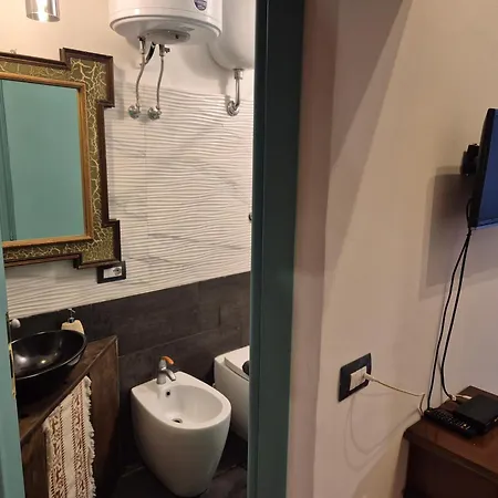 Mithra Hosting Guest house Rome